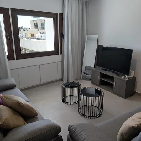 Two-Bedroom Suites By Kentrikon 1924 Boutique Hotel, Old Town Paphos Exterior photo