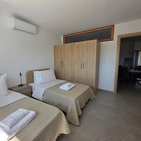 Two-Bedroom Suites By Kentrikon 1924 Boutique Hotel, Old Town Paphos Exterior photo
