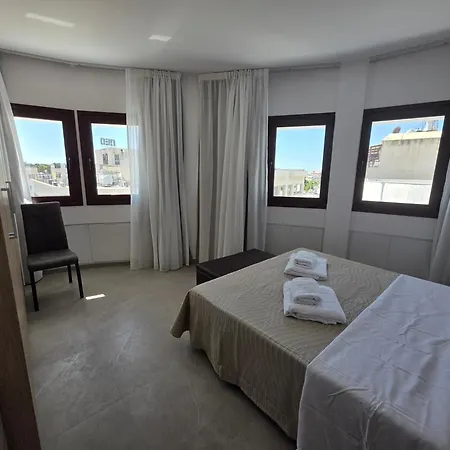 Two-Bedroom Suites By Kentrikon 1924 Boutique Hotel, Old Town Paphos Exterior photo