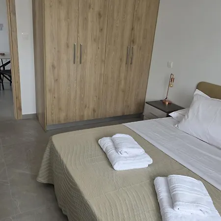 Two-Bedroom Suites By Kentrikon 1924 Boutique Hotel, Old Town Paphos Exterior photo