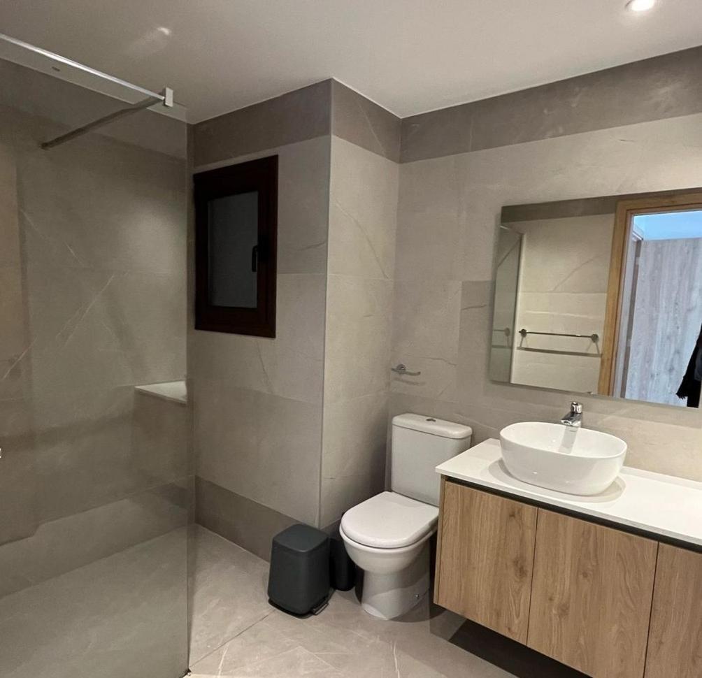 Two-bedroom By Kentrikon 1924 Boutique Hotel, Old Town Апартаменты Пафос
