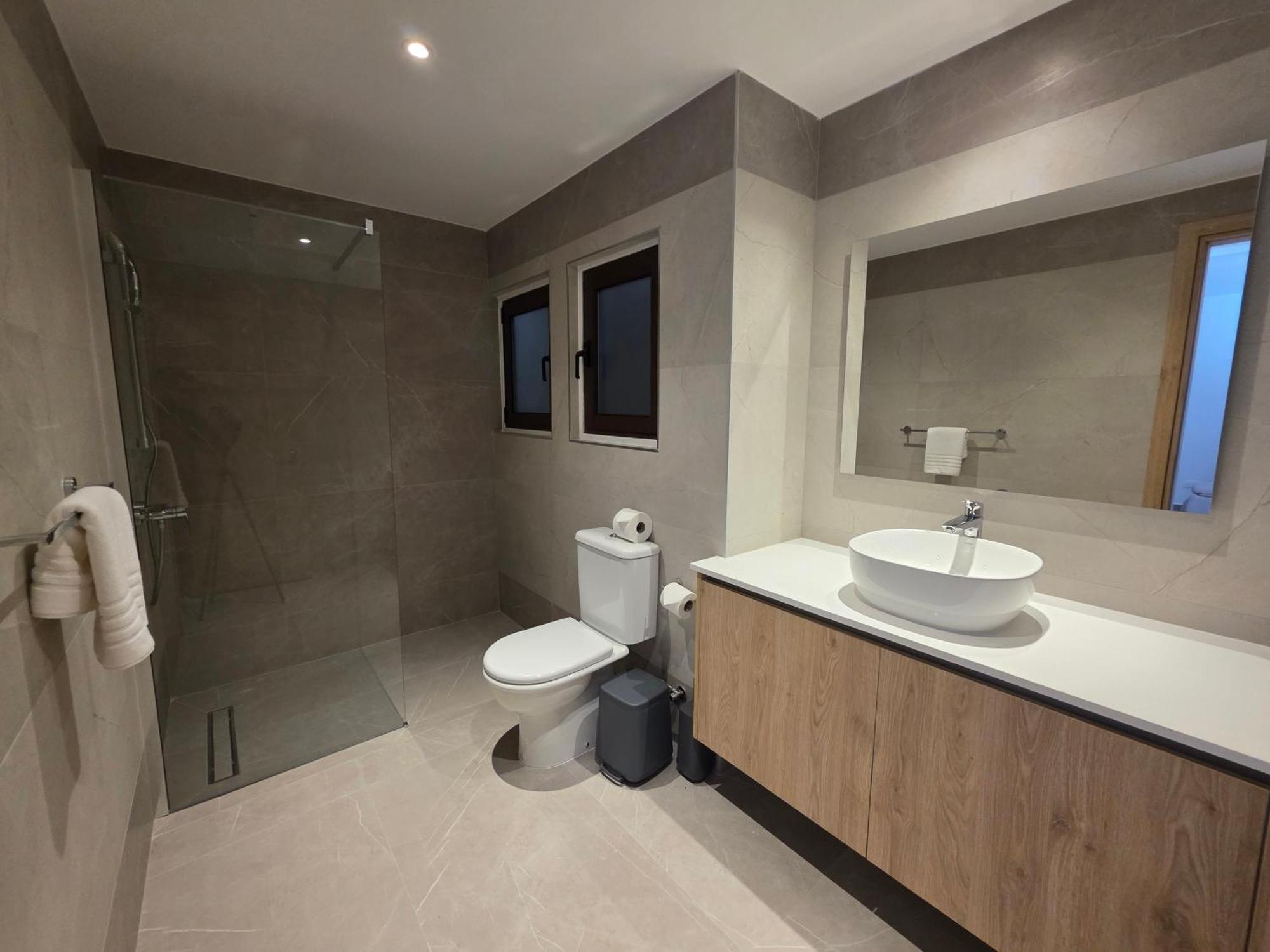 Two-bedroom By Kentrikon 1924 Boutique Hotel, Old Town Пафос