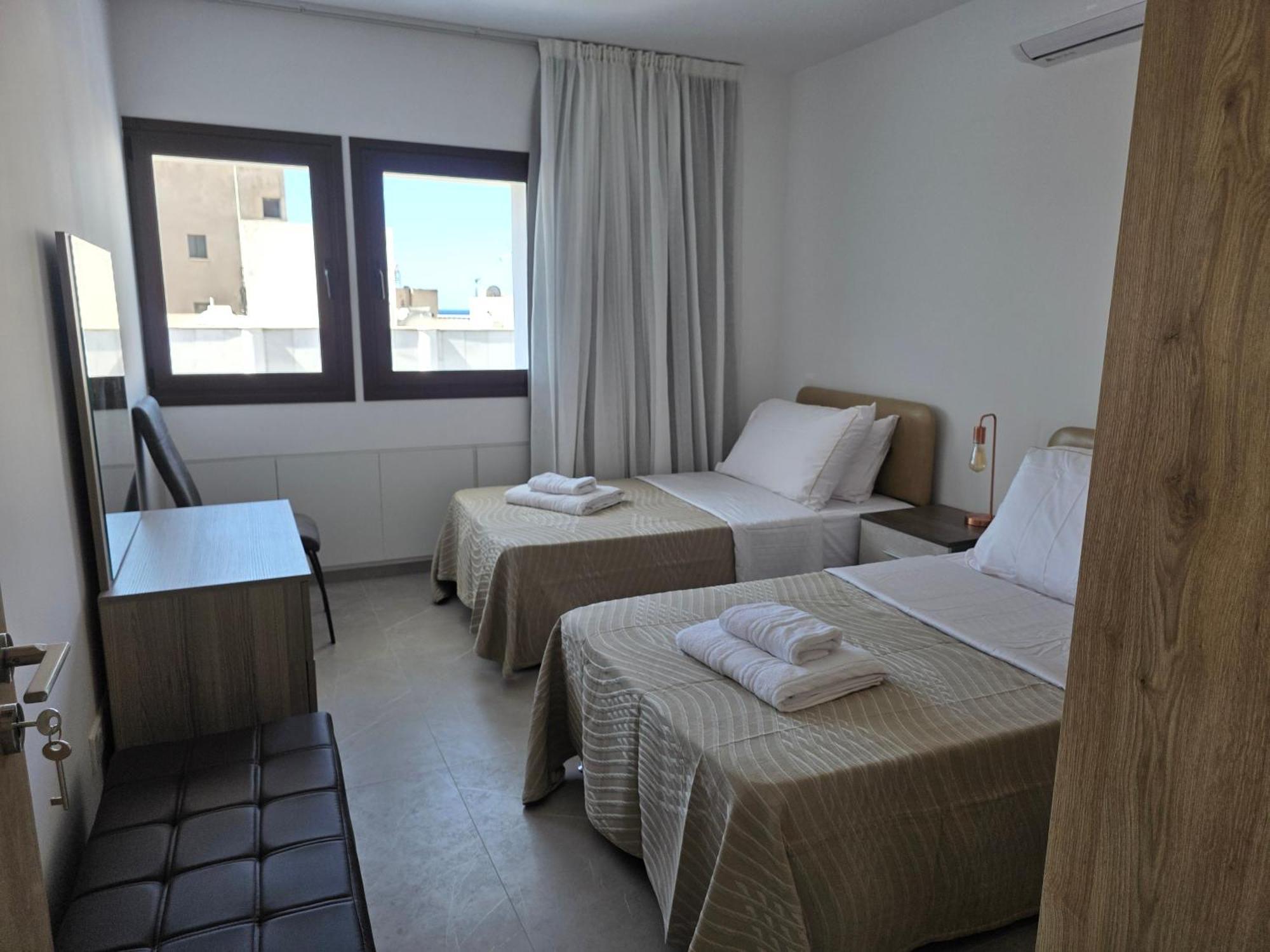 Two-bedroom By Kentrikon 1924 Boutique Hotel, Old Town *