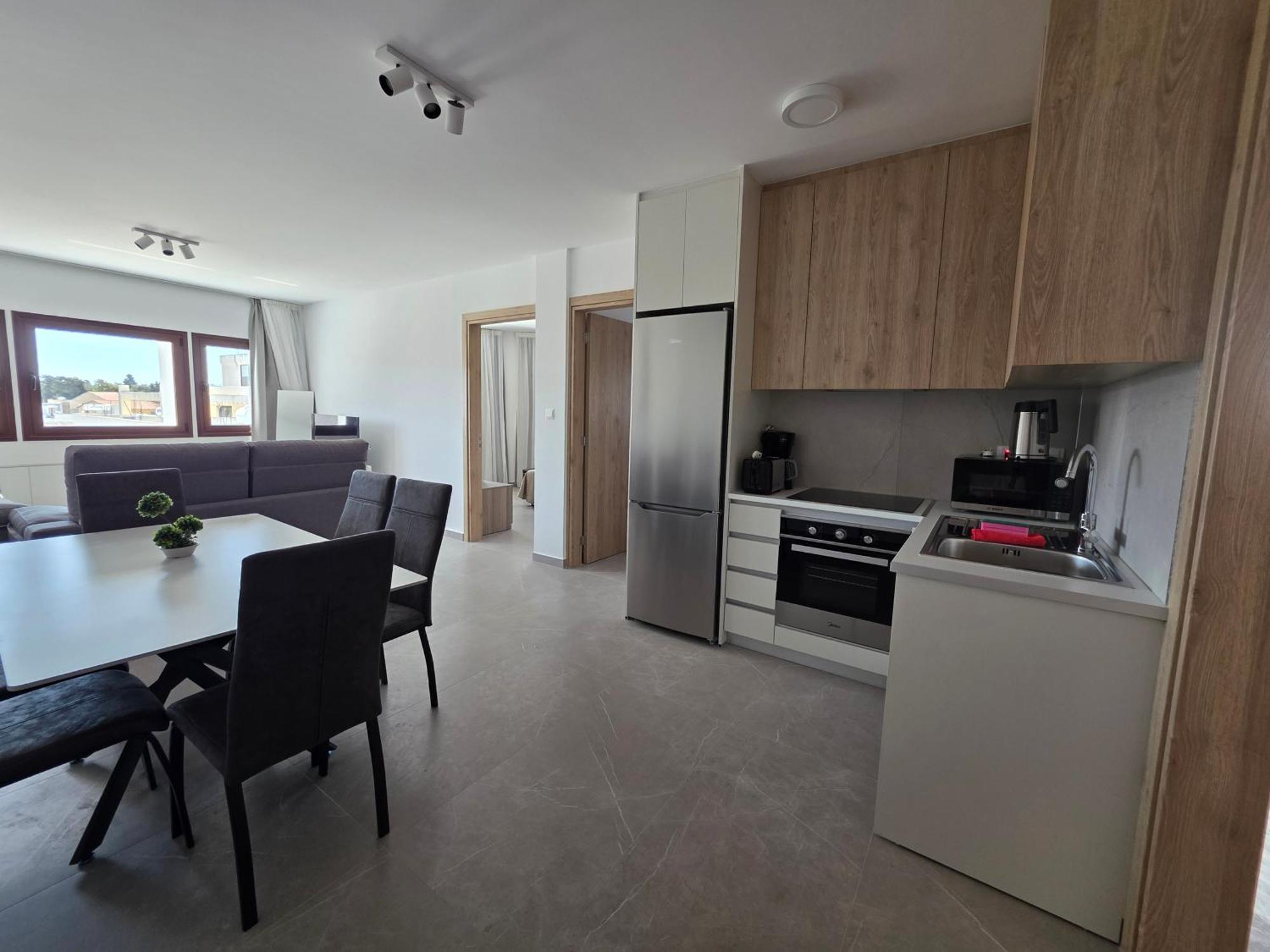 Two-bedroom By Kentrikon 1924 Boutique Hotel, Old Town Апартаменты