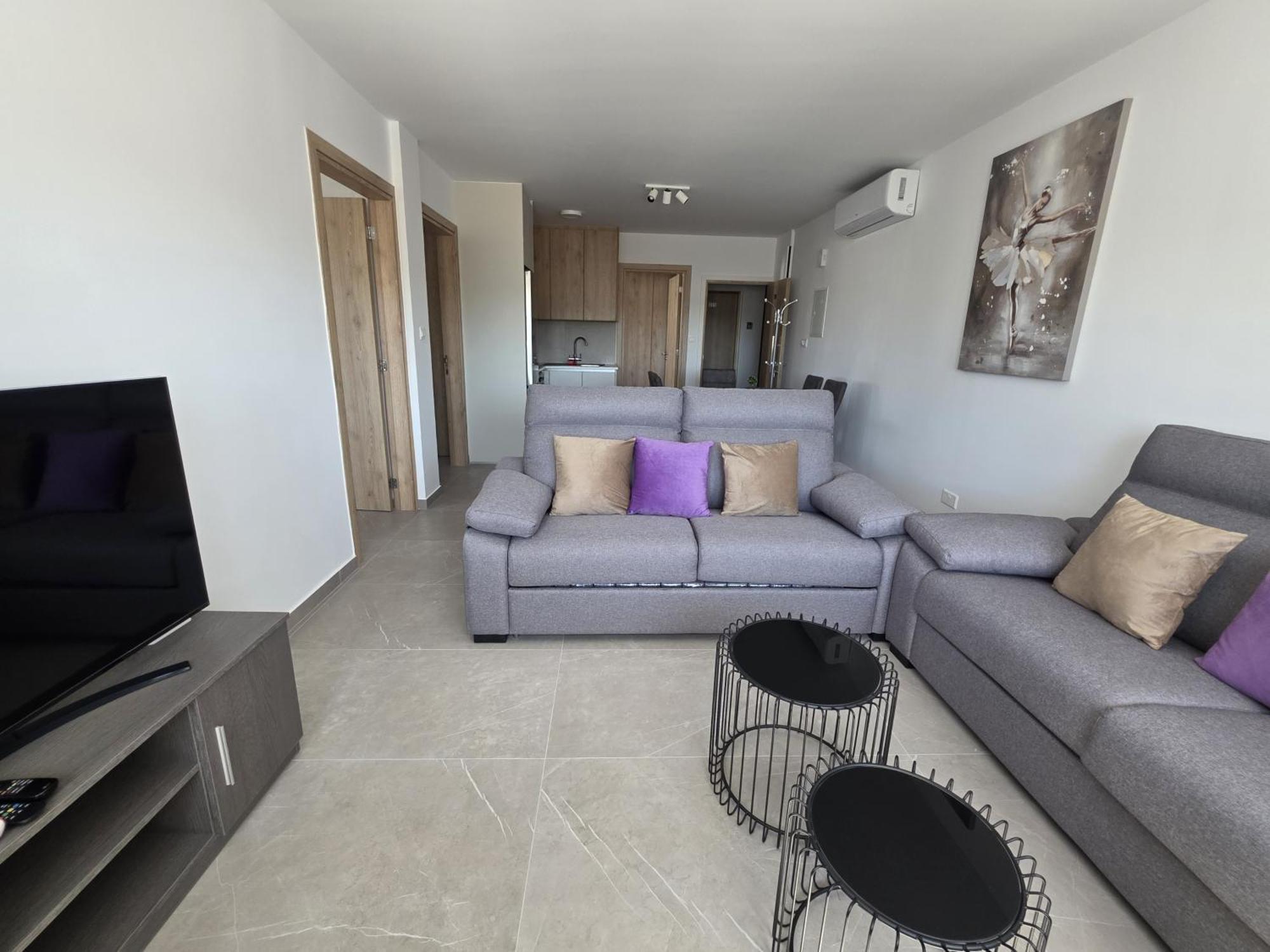 Two-bedroom By Kentrikon 1924 Boutique Hotel, Old Town *
