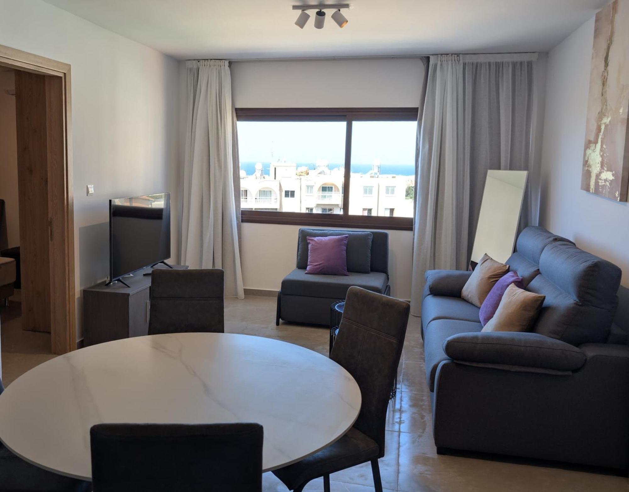 Апартаменты Two-bedroom By Kentrikon 1924 Boutique Hotel, Old Town