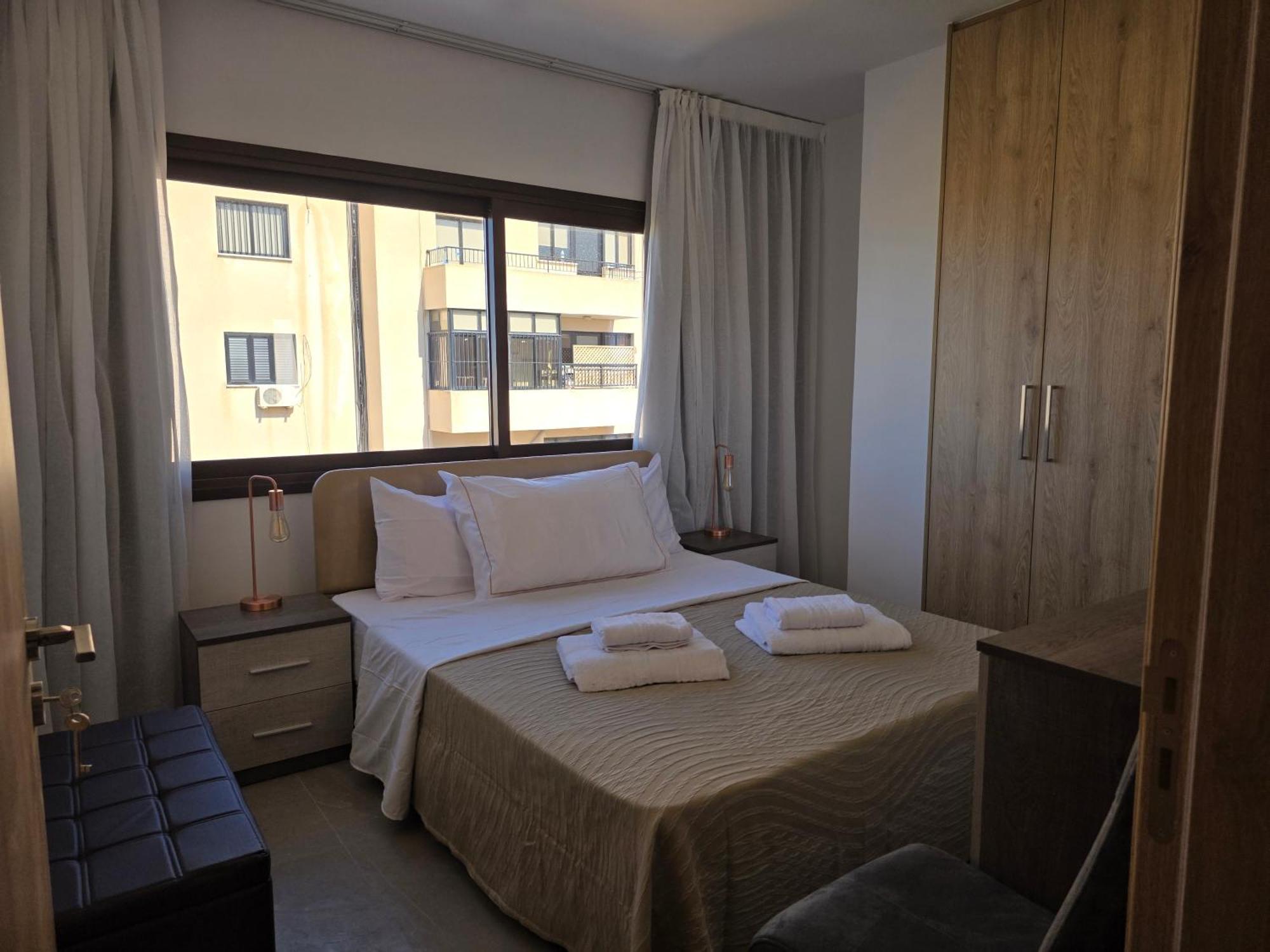 Two-bedroom By Kentrikon 1924 Boutique Hotel, Old Town