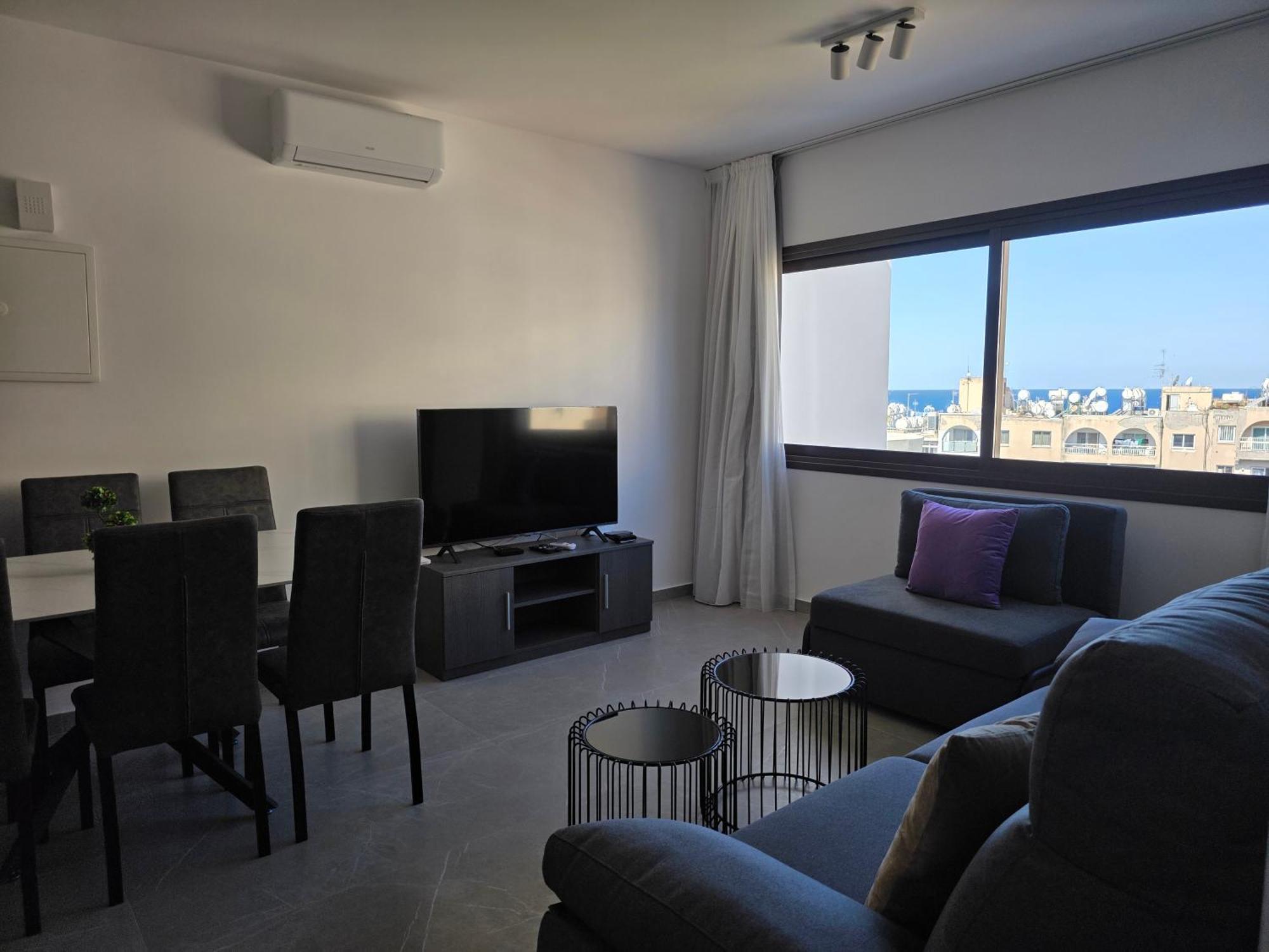 Two-bedroom By Kentrikon 1924 Boutique Hotel, Old Town * Pafos