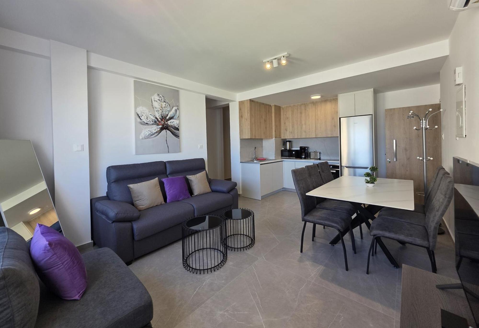 Apartament Two-bedroom By Kentrikon 1924 Boutique Hotel, Old Town